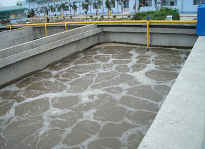 Cơ sở lý thuyết xử lý nước thải